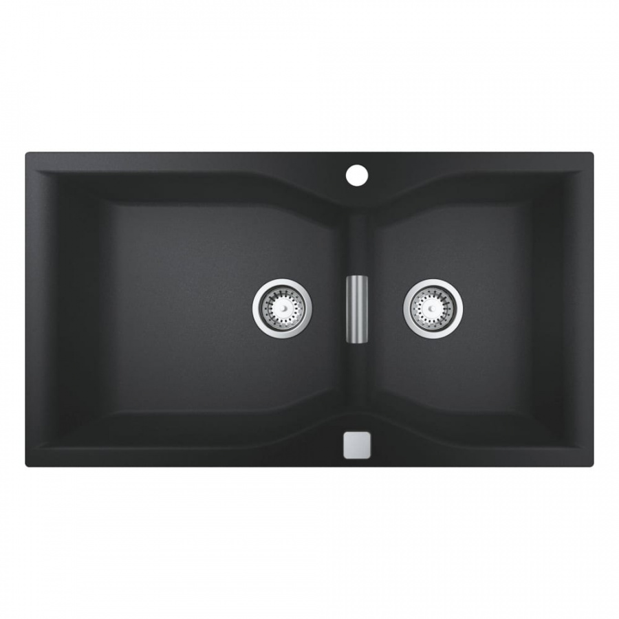 Композитная мойка Grohe K700 90 -C 90/50 2.0