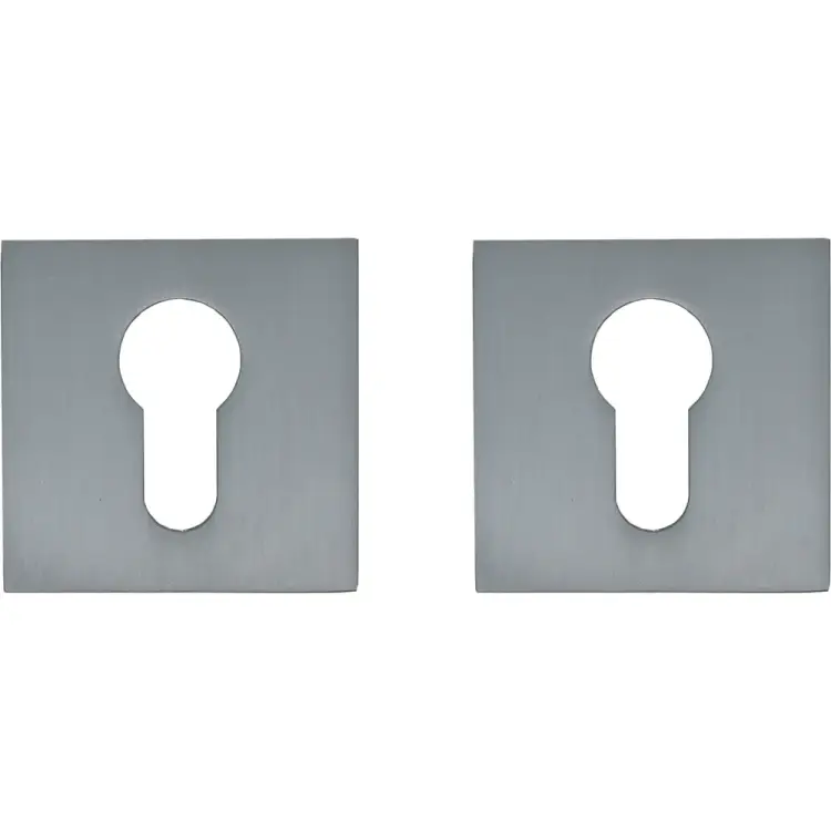 Декоративная накладка под цилиндр ABRISS ET 5001 MCP 30032