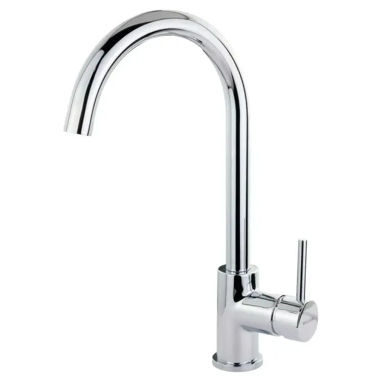 Монокомандный смеситель для кухни Migliore CUCINA FORTIS 31559