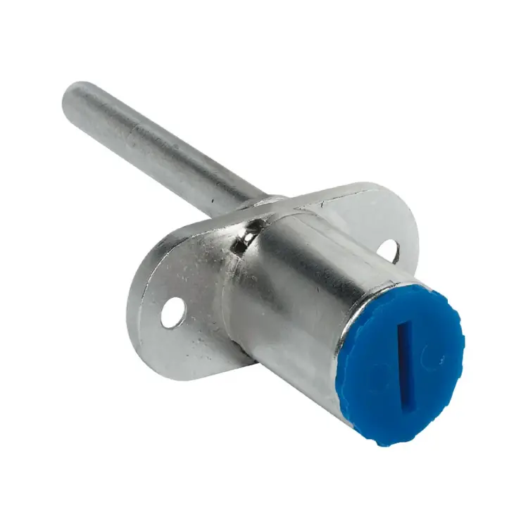 Корпус центрального поворотного замка Symo Hafele 234.98.600