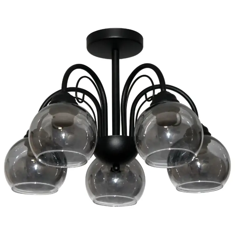 Светильник ЭЛЕТЕХ Берта 151 1005404645