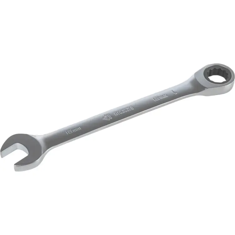 Трещоточный комбинированный ключ Arnezi R1030318