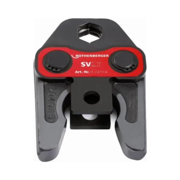 Клещи для пресс-фитинга Rothenberger SV-18 15213X
