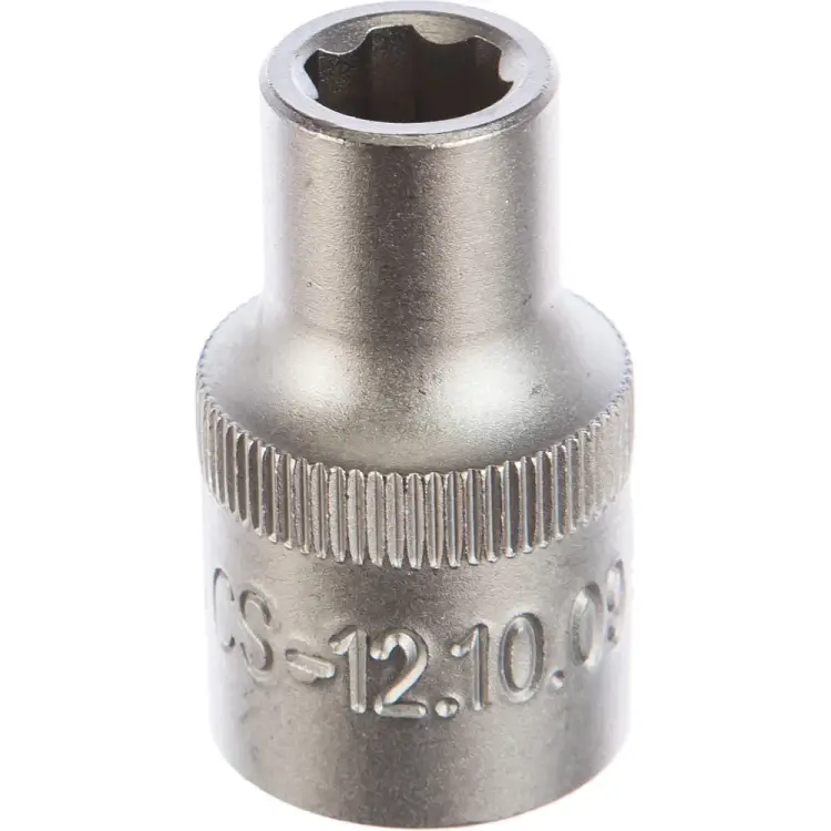 Короткая торцевая головка Станкоимпорт CS-12.10.09