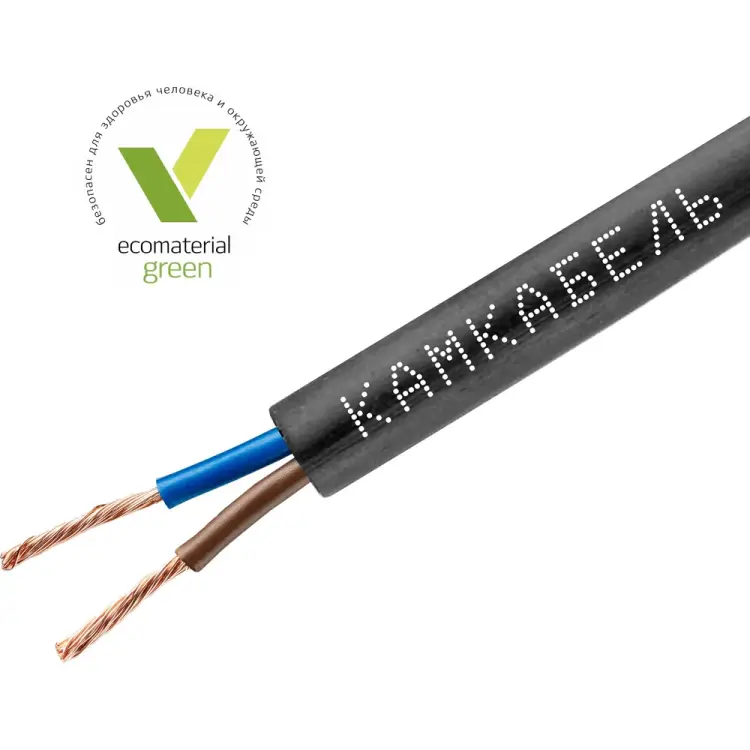 Провод Камкабель 231Я420I0000Ъ60050