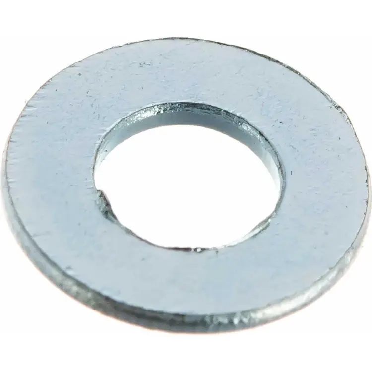 Оцинкованная плоская шайба Tech-Krep М3 DIN125а  103041