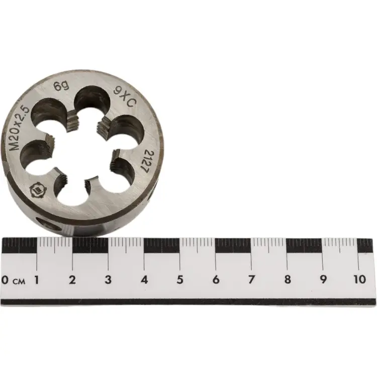 Плашка ООО "ТМТ ГРУПП" 57918