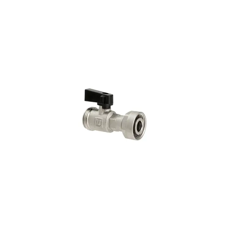Кран для коллектора Valtec VTc.720.NE.0005
