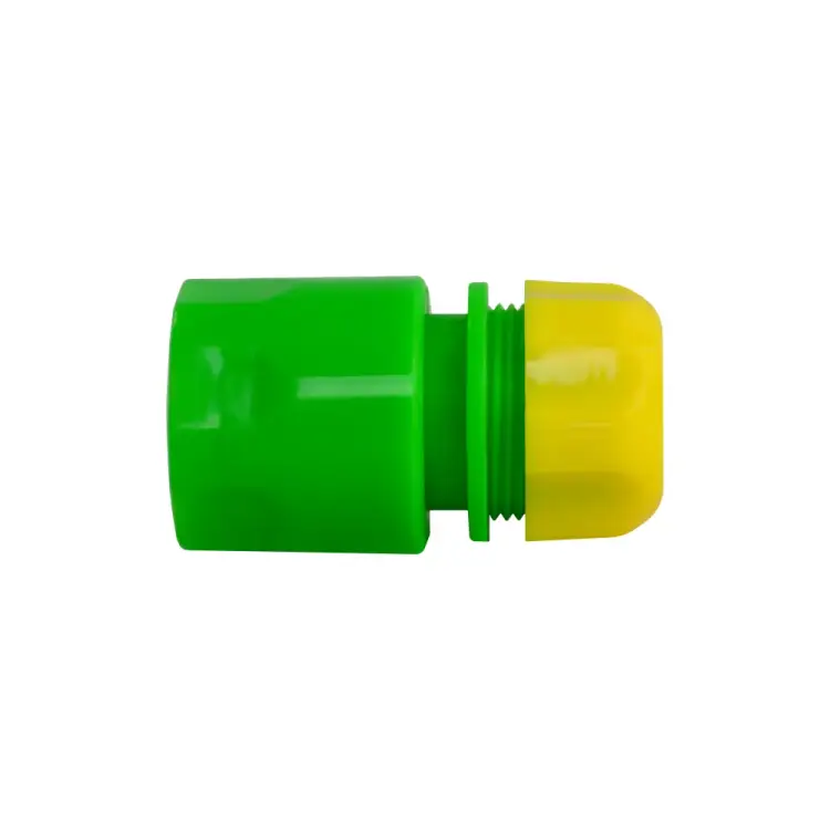 Быстросъемный соединитель для шланга 1/2" POLYAGRO Lite 7576130 Быстросъемный соединитель для шланга 1/2" POLYAGRO Lite 7576130