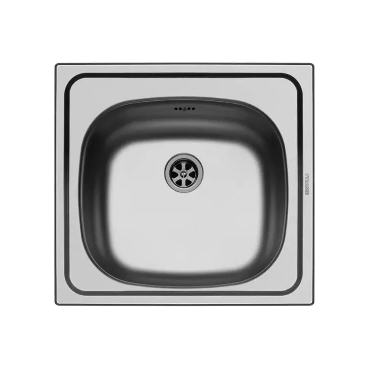 Мойка Pyramis Ε 33 0TH 100139601