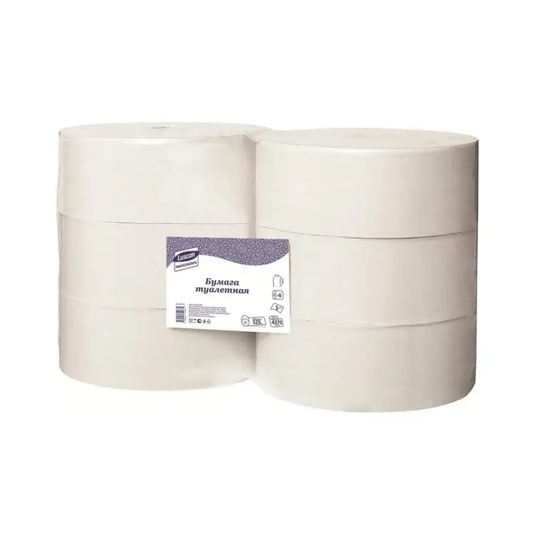 Однослойная бумага Luscan 601110 Однослойная бумага Luscan 601110