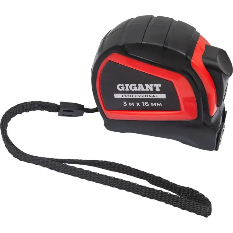Рулетка Gigant professional GPGW-01