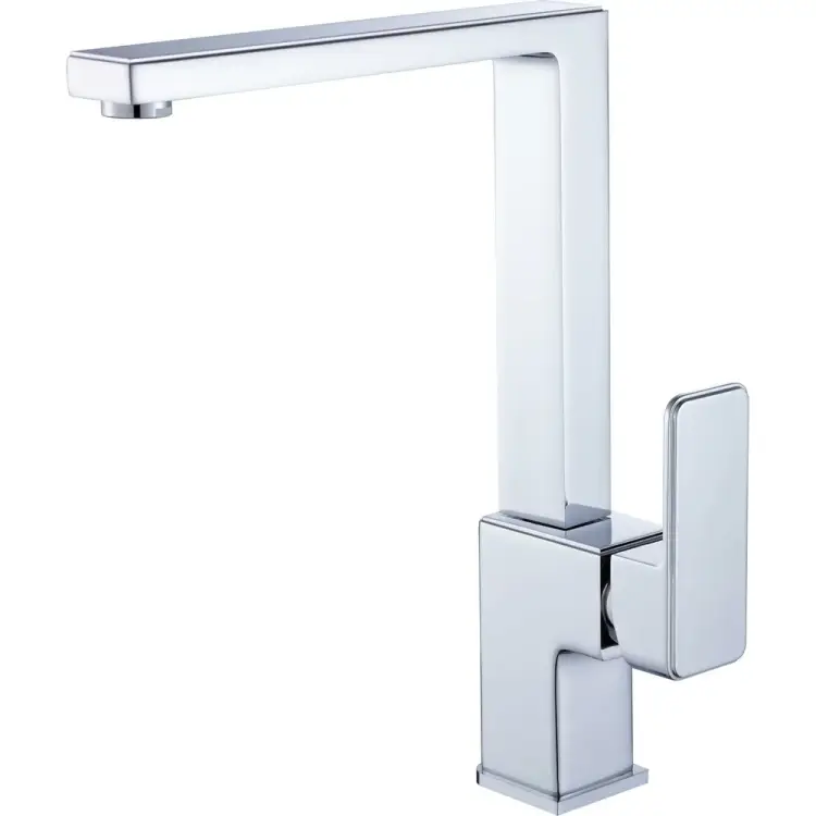 Смеситель для кухонной мойки Savol S-600706F