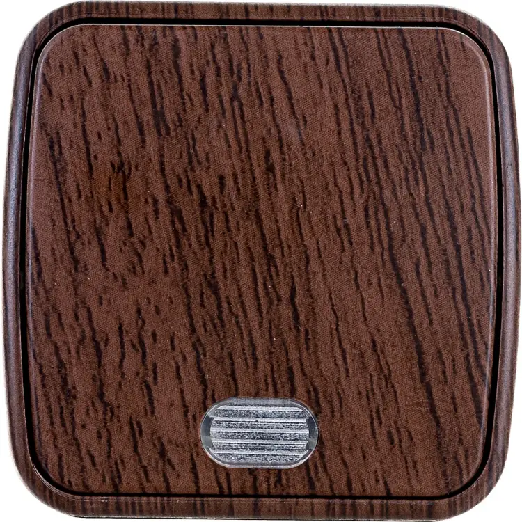 Одноклавишный выключатель EKF Минск EGV10-121-40