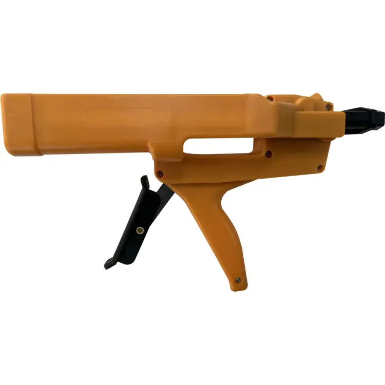 Механический пистолет для картриджей Tools Brother BC-1480-Y Механический пистолет для картриджей Tools Brother BC-1480-Y