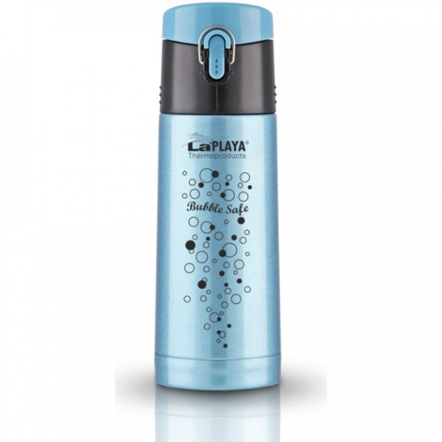 Термокружка LaPlaya La Playa Travel Tumbler Bubble Safe