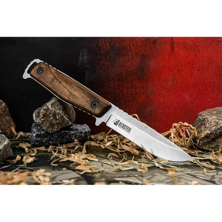 Универсальный рабочий нож Redsteel General X1 4610094290704 Универсальный рабочий нож Redsteel General X1 4610094290704