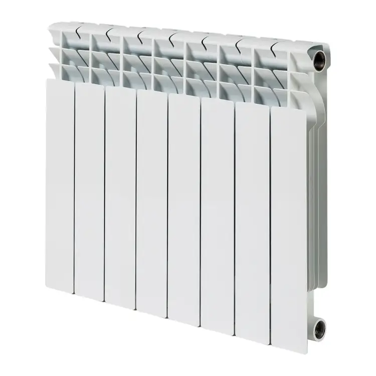 Биметаллический радиатор Primoclima Bimetallic Medium PC50080BM08