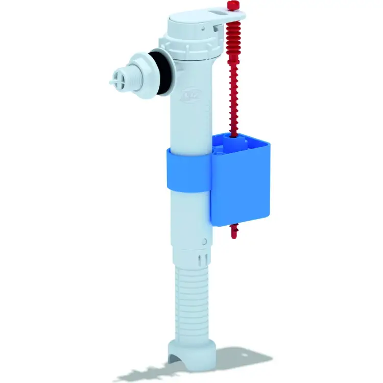 Универсальная наливная арматура для бачка АНИ Пласт WC5010 023-1569