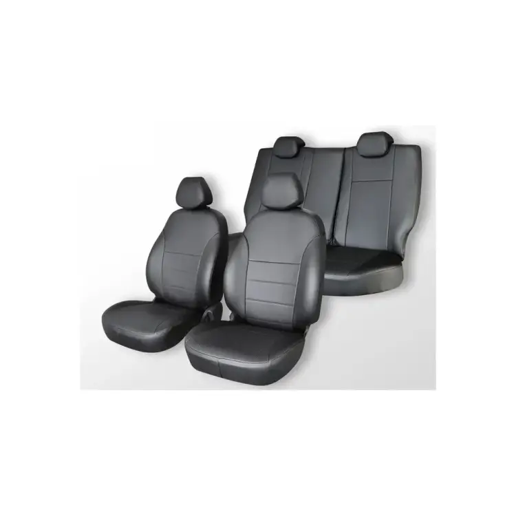 Чехлы на сиденья Mitsubishi Pajero Sport, 2008-2013, Ultimate, DEFLY Mts5-2K