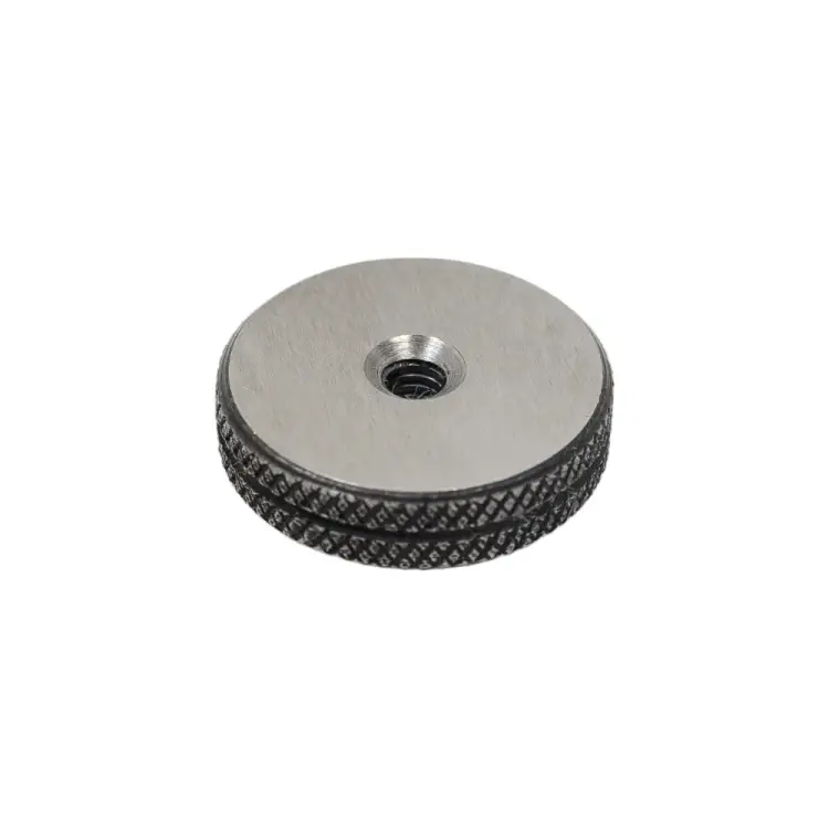 Калибр-кольцо ЧИЗ 100225