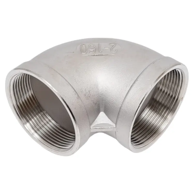 Отвод  TITAN LOCK TL200ELFF