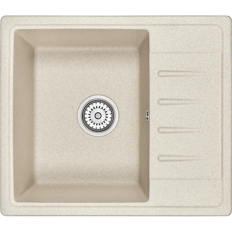 Мойка для кухни GRANULA 5803be