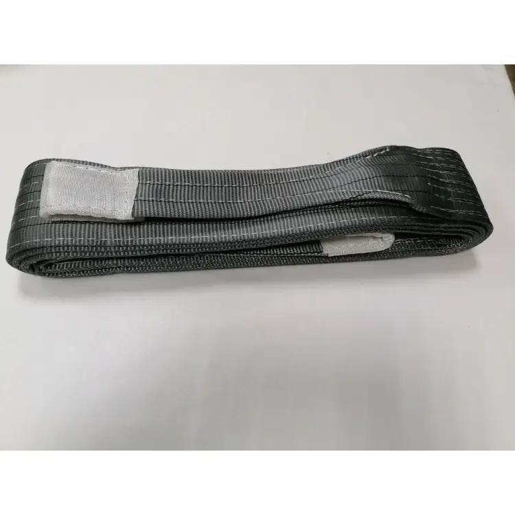 Текстильный петлевой строп ООО Грузкомплект СТП43