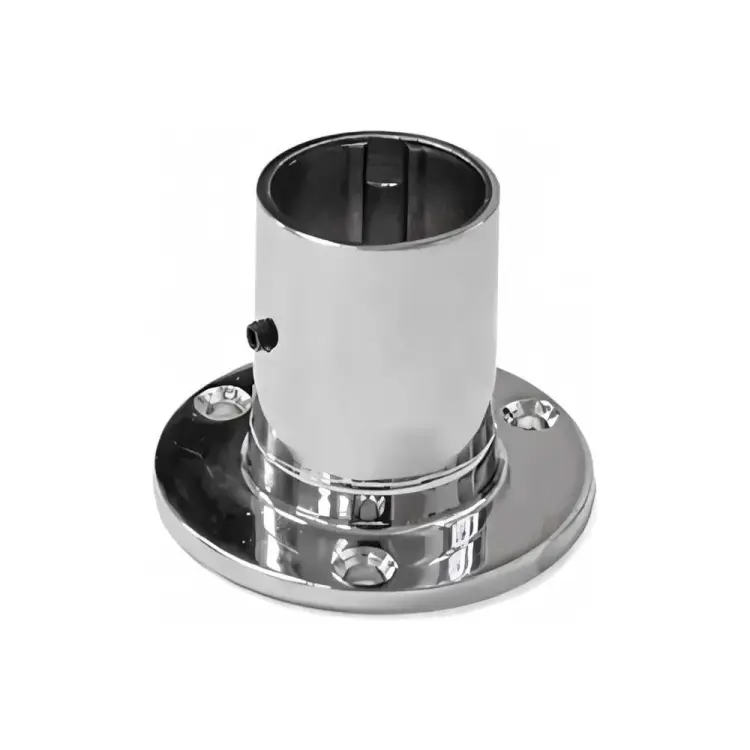 Высокий фланец MFK-TORG Т2875 LIGHT 2876-25
