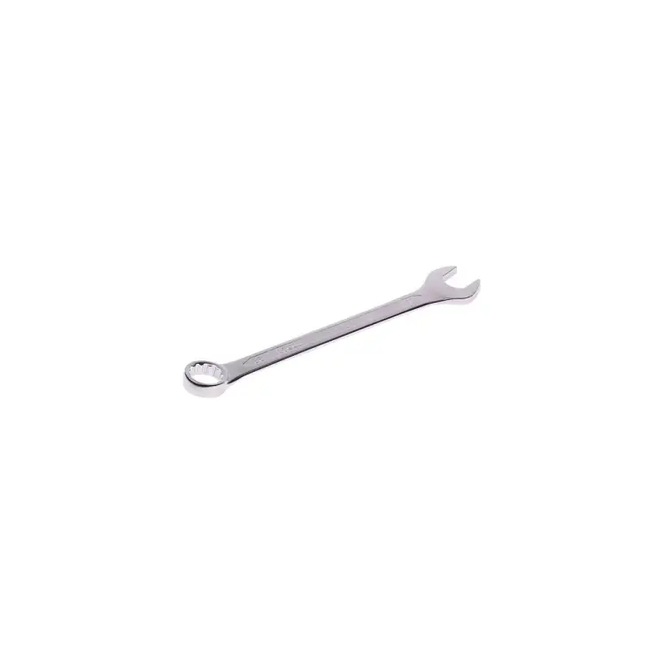 Прямой двенадцатигранный комбинированный ключ Rockforce RF-75523(848)