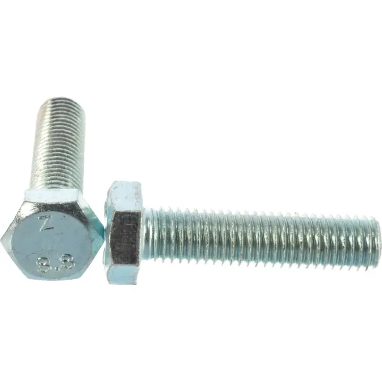 Болты Госкреп М12х50 DIN933 1000 шт. 6-0047330