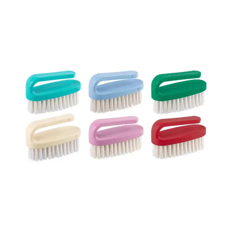 Хозяйственная щетка Рыжий кот Щ-620 105089