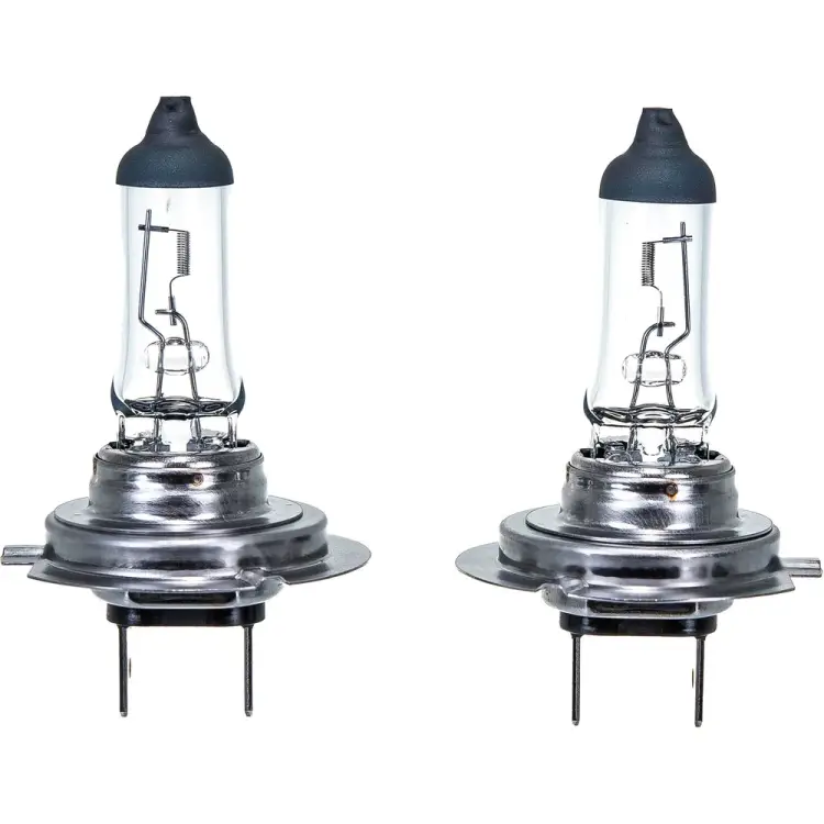 Автолампа PHILIPS H7 55 PX26d+60% VISION PLUS 12V /1/5 HIT P-12972VP2