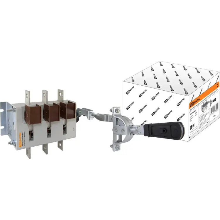 Выключатель-разъединитель TDM ELECTRIC вр32-31а 31240 SQ0718-0059