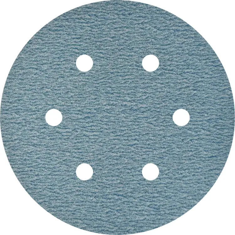 Круг шлифовальный NAPOLEON FILM npf5-150-6-220