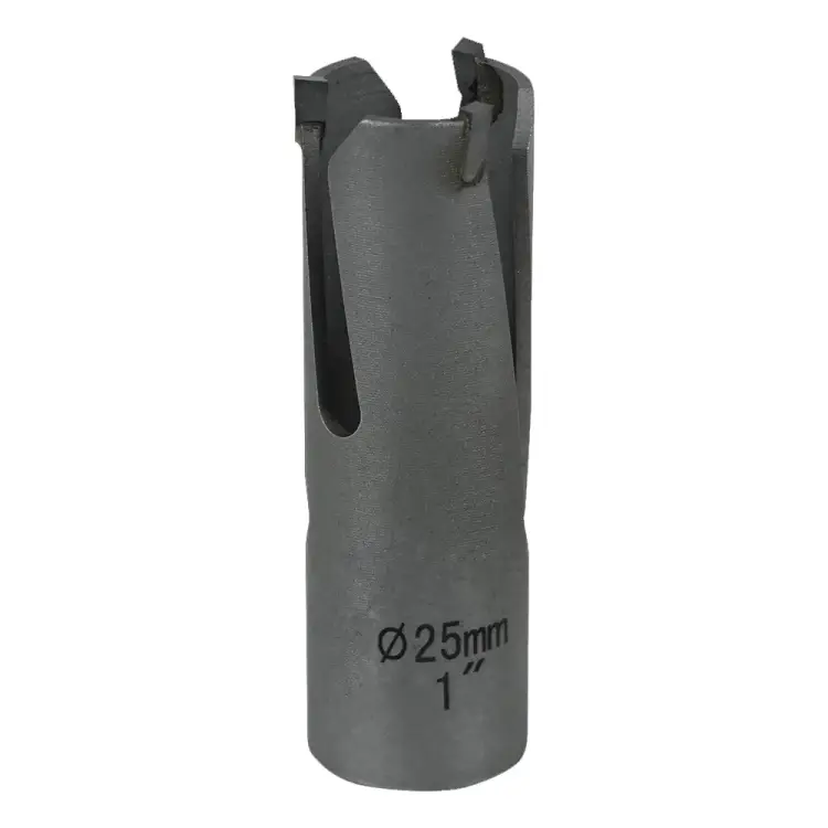 Твердосплавная универсальная коронка Berger BG BG1956