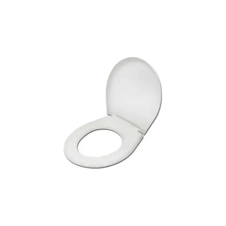 Пластиковое сиденье для унитаза VIRPLAST 20985557