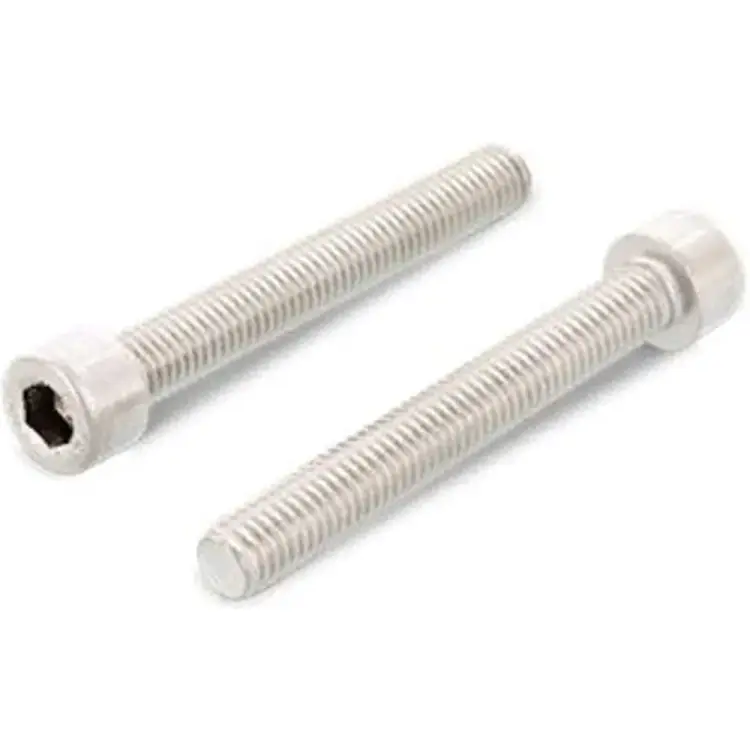 Винт ЦКИ М1.6x6 DIN912 100 шт. 70103