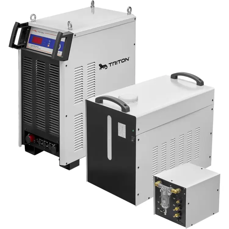 Аппарат плазменной резки Triton CUT TCT200HFWTR200