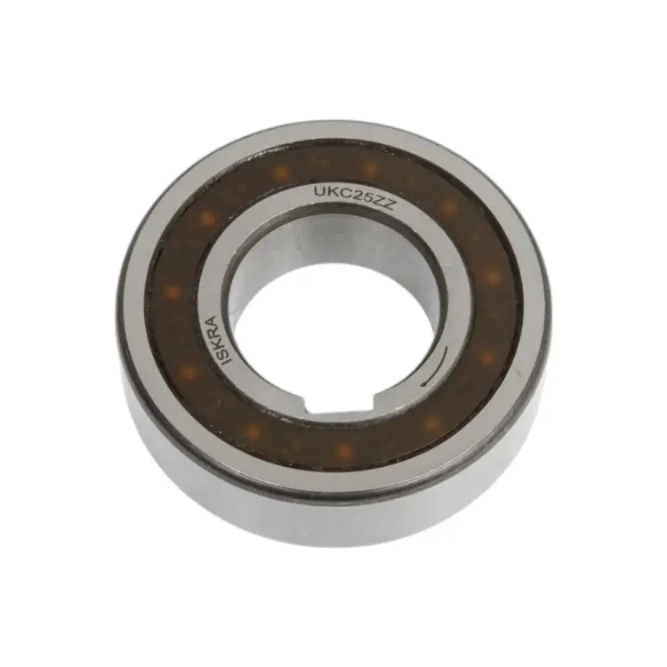 Обгонная муфта ISKRA CSK25P UKC25ZZ-ISKRA