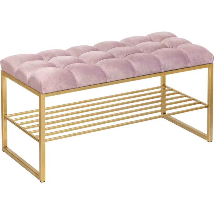 Банкетка GreenWeen RUBY MINI GW-RUBYMINI-DP-850G-K Банкетка GreenWeen RUBY MINI GW-RUBYMINI-DP-850G-K