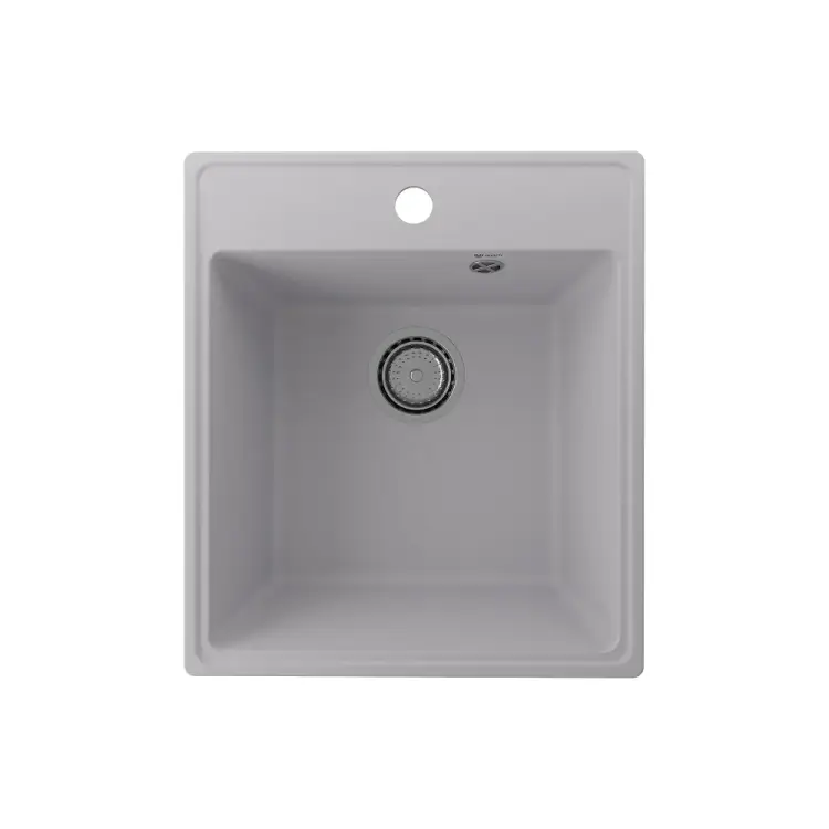 Мойка ULGRAN Quartz Forte 425-04