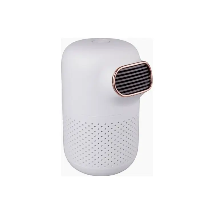 Мини-очиститель воздуха ROBA 01, white 21-0001-435 Мини-очиститель воздуха ROBA 01, white 21-0001-435