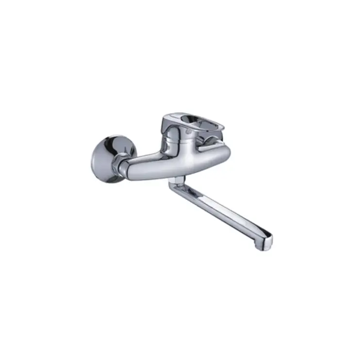 Универсальный смеситель Potato P4625