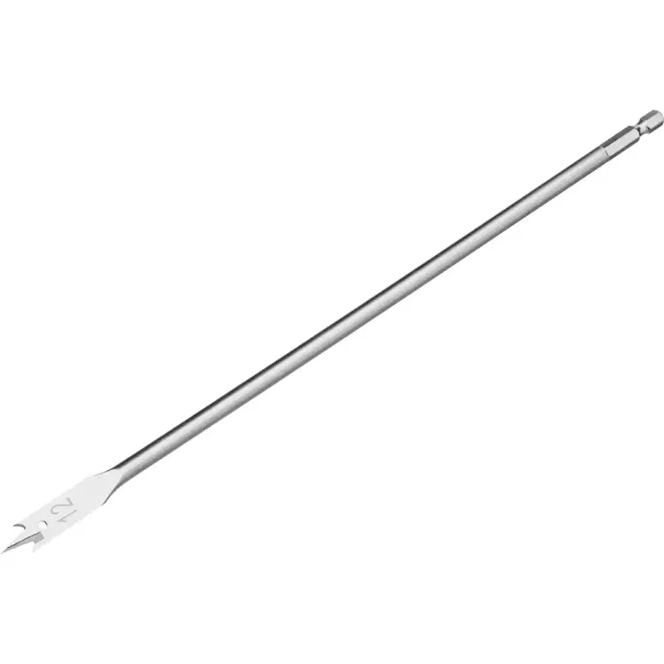 Удлиненное перовое сверло по дереву MATRIX 704012