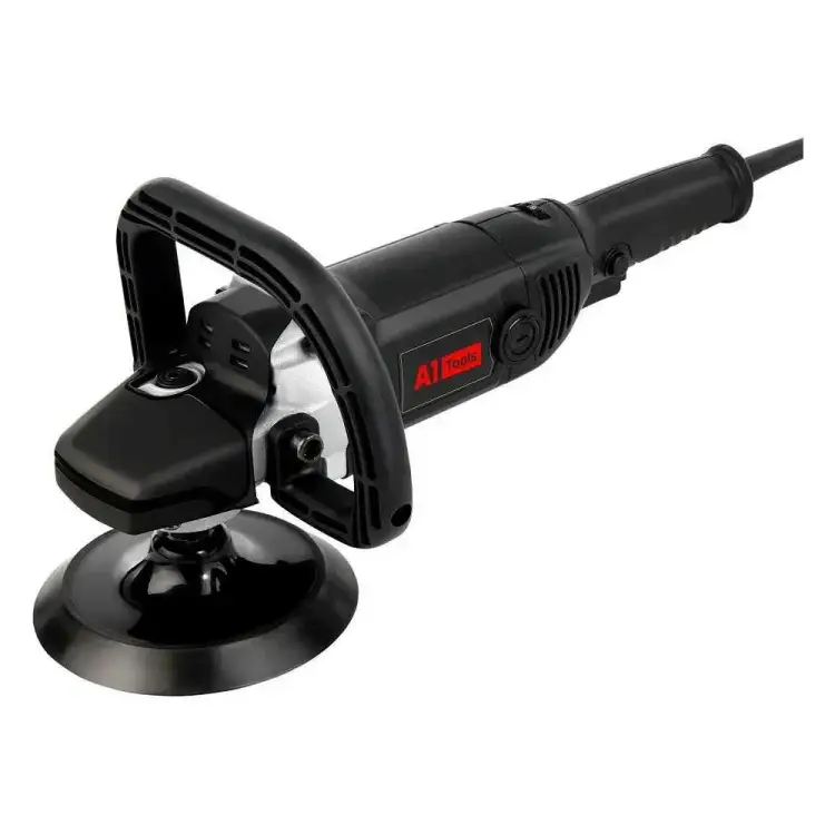 Ротационная полировальная машина A1 Heavy Polisher 150 HRM150 Ротационная полировальная машина A1 Heavy Polisher 150 HRM150