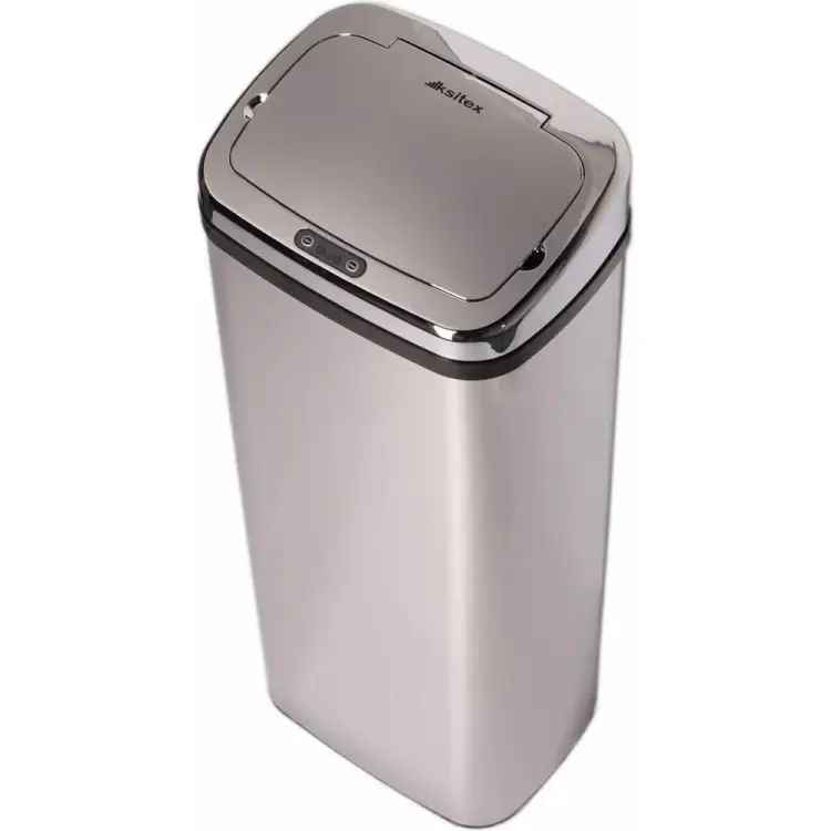 Сенсорная урна Ksitex AGB-50S 33246