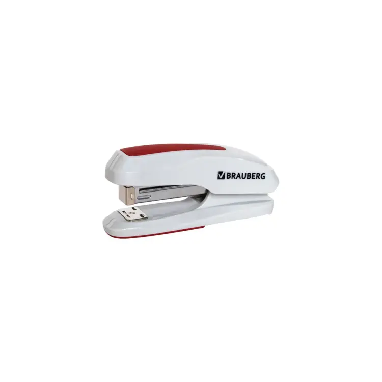 Степлер BRAUBERG Super 229088