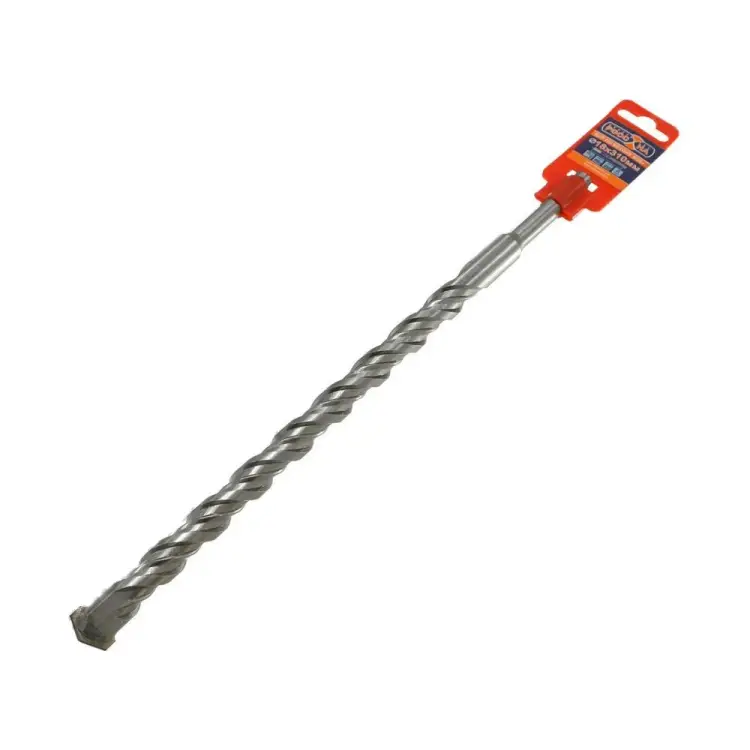 Бур по бетону РОССНА SDS-plus Р860096