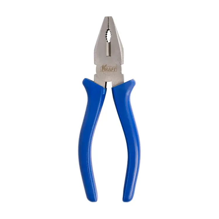 Комбинированные пассатижи KRAFT Master 700579